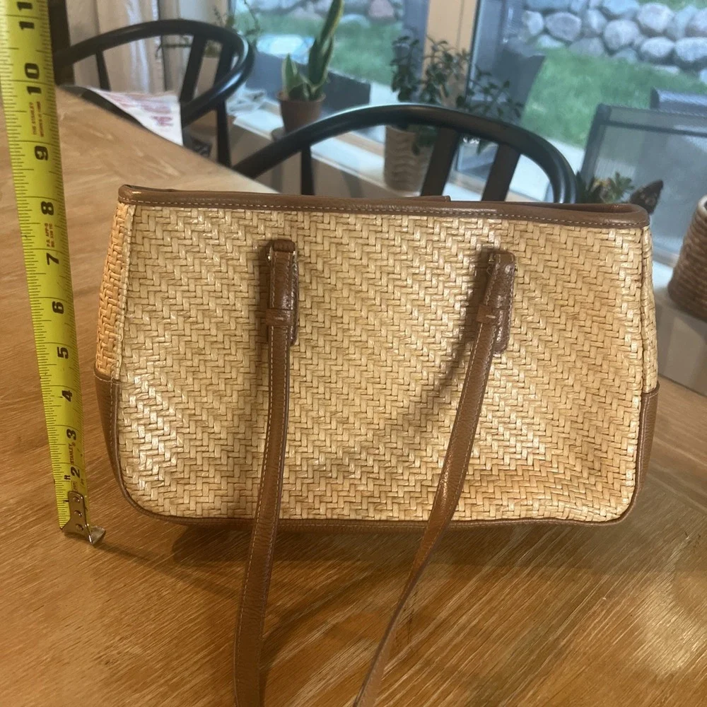 Liz Claiborne excellent purse